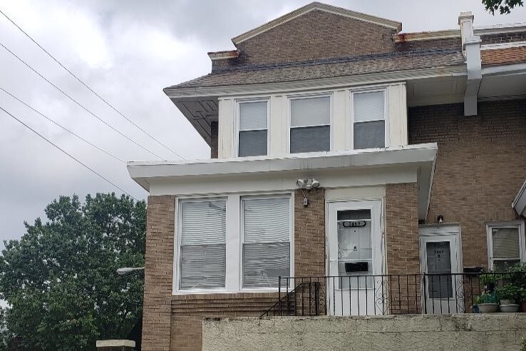 Building Photo - 5463 Diamond St