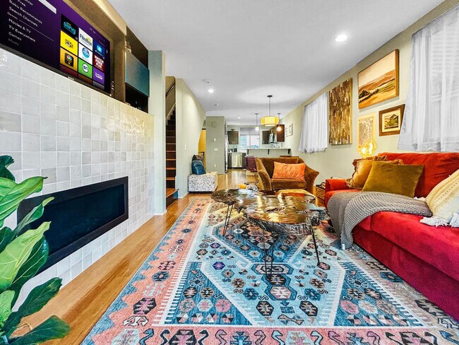 Building Photo - 2445A 55th Ave SW