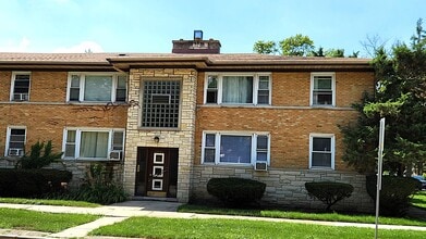 Building Photo - 9801 Schiller Blvd