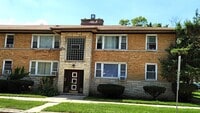 Building Photo - 9801 Schiller Blvd