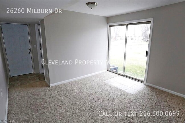 Building Photo - 26260 Milburn Dr