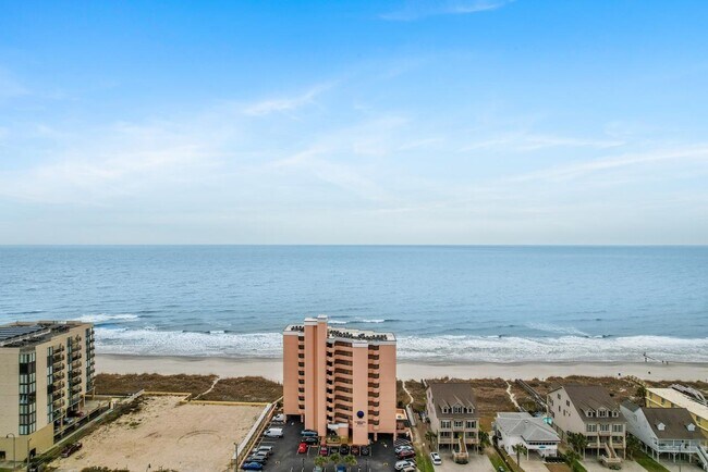 Building Photo - 1501 S Ocean Blvd