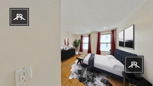 Building Photo - 4 bedroom in Boston MA 02120