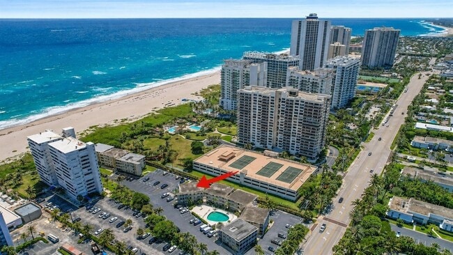Building Photo - 3600 N Ocean Dr