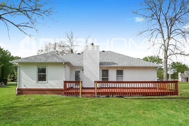 Building Photo - 115 Cedar Breeze Ln