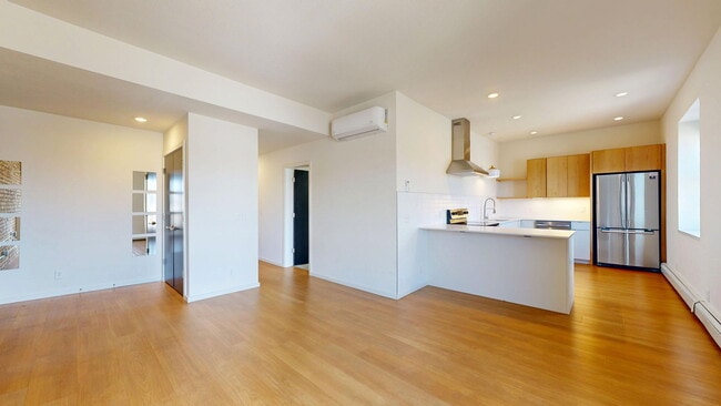 Building Photo - 2109 Blaisdell