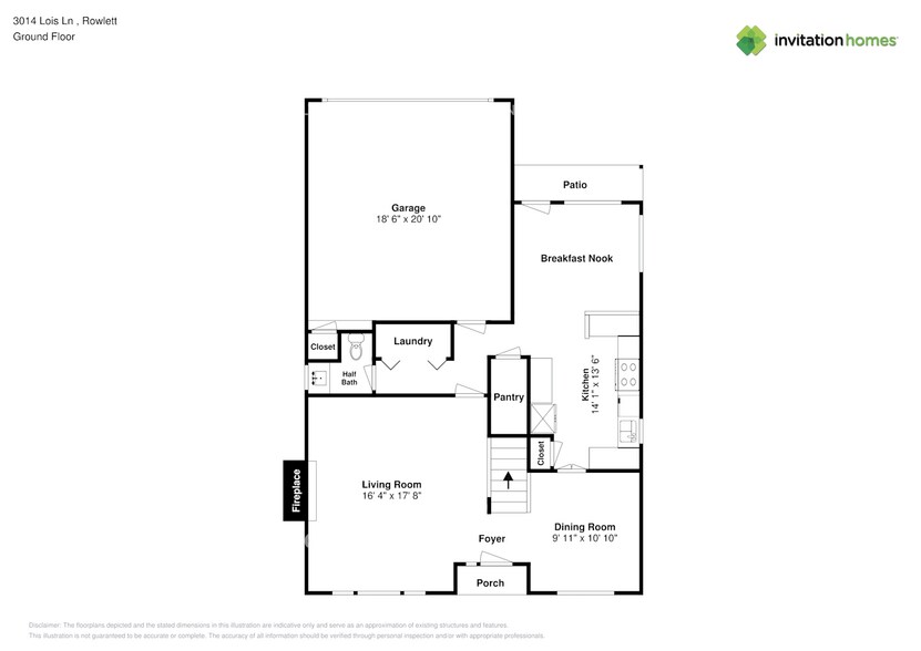 Building Photo - 3014 Lois Ln