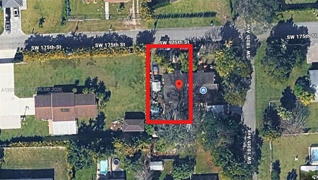 Building Photo - 18000 SW 175th St