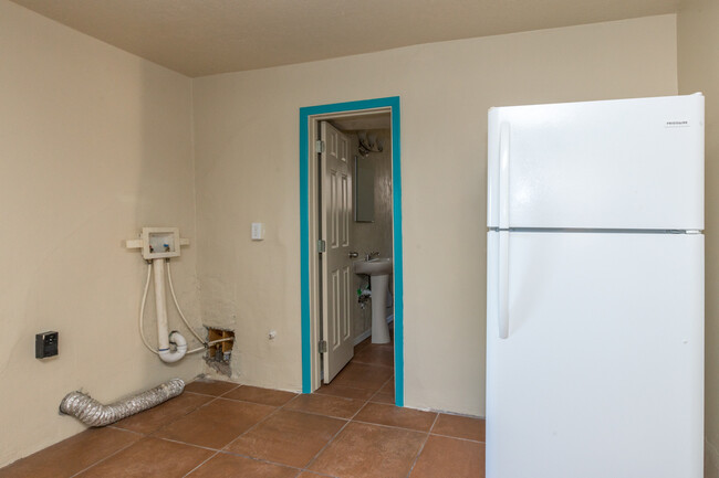 Building Photo - BARELAS ADOBE  2 bedroom 1 bath GATED ACCESS