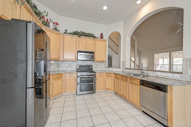 Building Photo - 16635 Bishop Knoll Ln