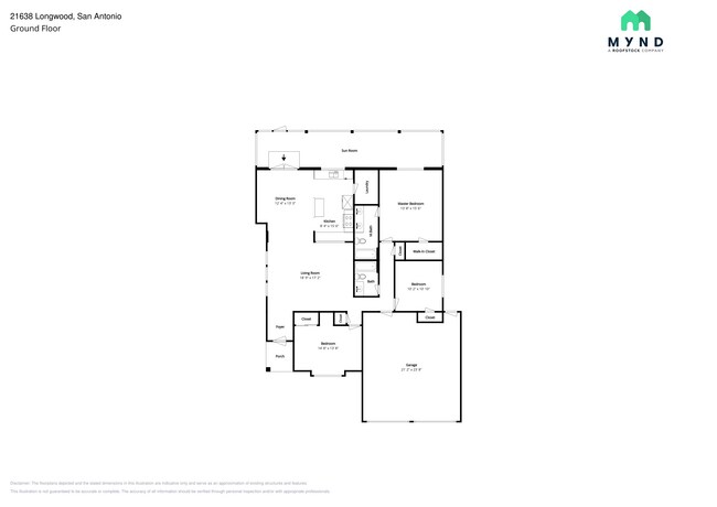 Building Photo - 21638 Longwood