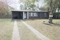 Building Photo - 4812 Irvington Ave