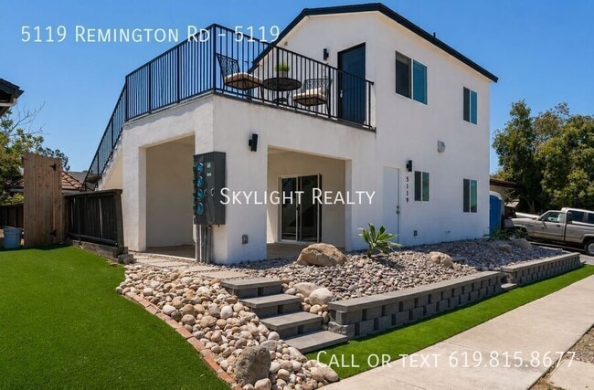 Building Photo - 5119 Remington Rd