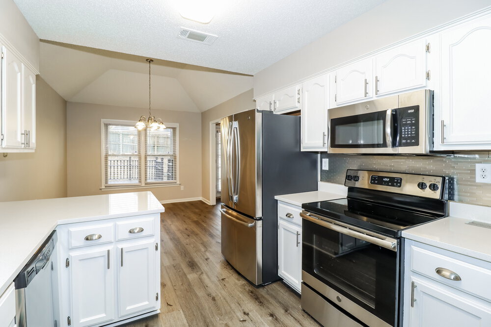 Building Photo - 7309 Schilling Cove E