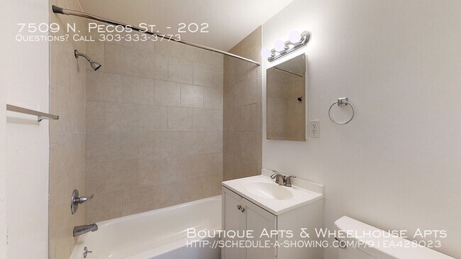 Building Photo - Wheelhouse Apartments