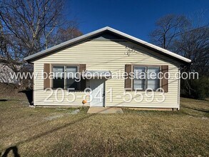 Building Photo - Birmingham/Forestdale