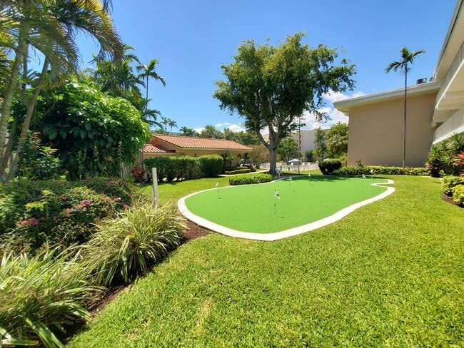 Building Photo - 1481 S Ocean Blvd
