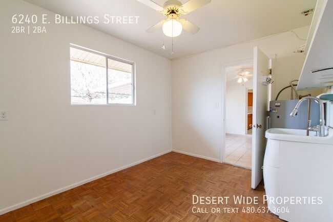 Building Photo - 6240 E Billings St
