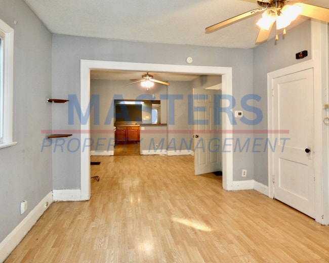 Building Photo - 1333 Peck St