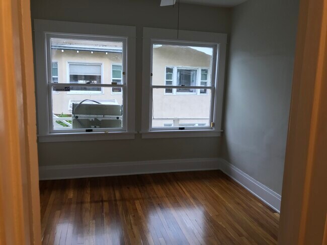Beige Bedroom - 839 E Ocean Blvd