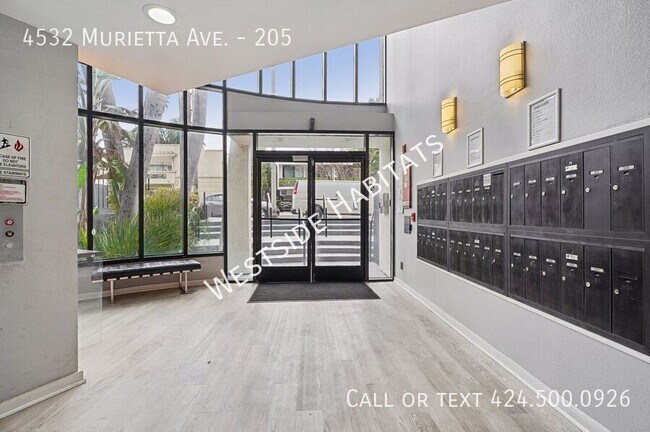 Building Photo - 4532 Murietta Ave