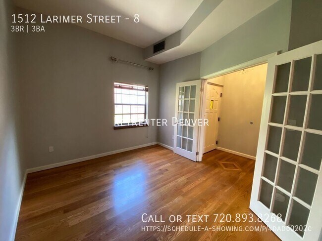 Building Photo - Charming 3BD, 3BA Downtown Townhouse with ...