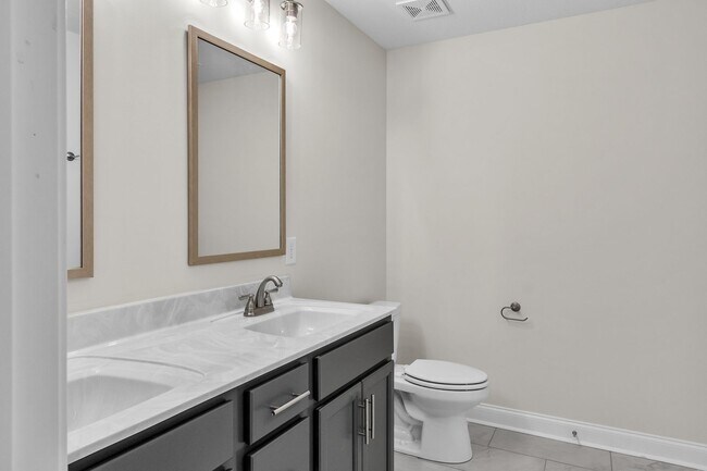 Building Photo - New Construction Ruby Floor Plan Near Exit 4