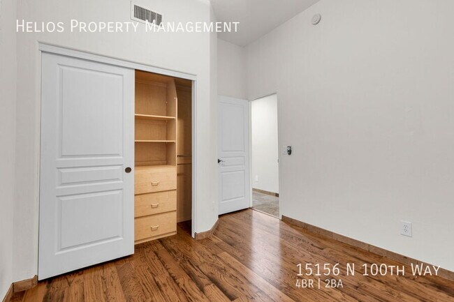 Building Photo - 15156 N 100th Way