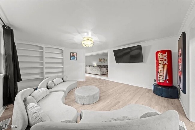 Building Photo - 4508 Monticello Blvd