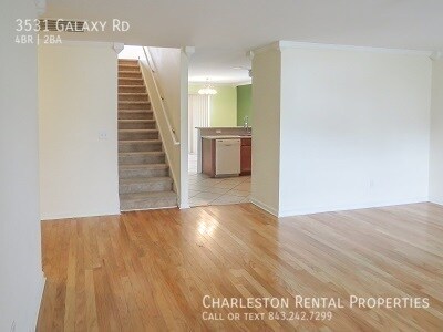 Building Photo - 3531 Galaxy Rd