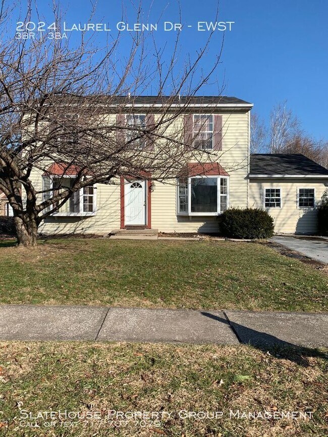 Building Photo - 3 bedroom in Deer Path Woods