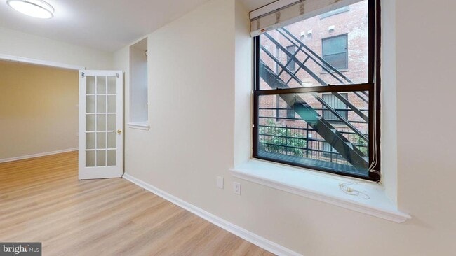 Building Photo - 1438 Meridian Pl NW