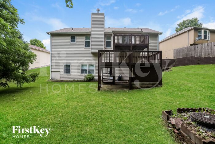Building Photo - 11202 N Wallace Ave