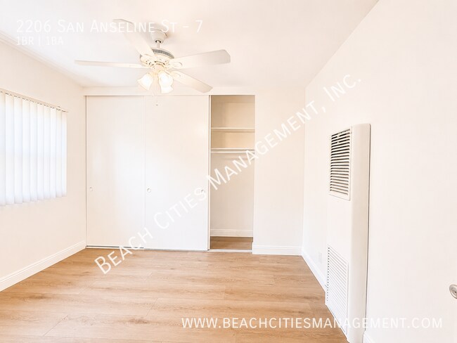 Building Photo - 2206 San Anseline Ave