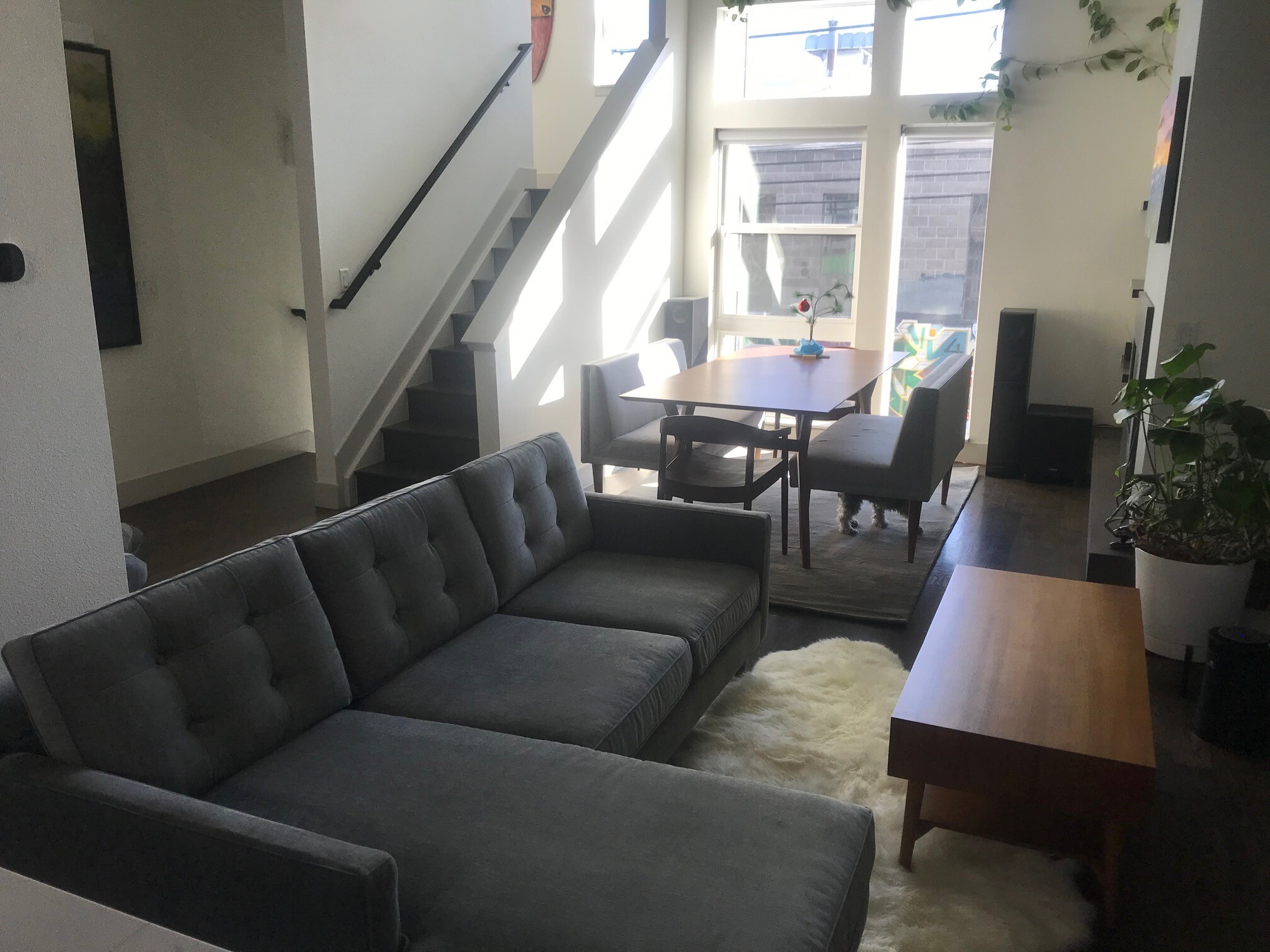 furniture not included - 1465 30th St