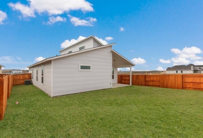 Building Photo - 11617 American Mustang Lp