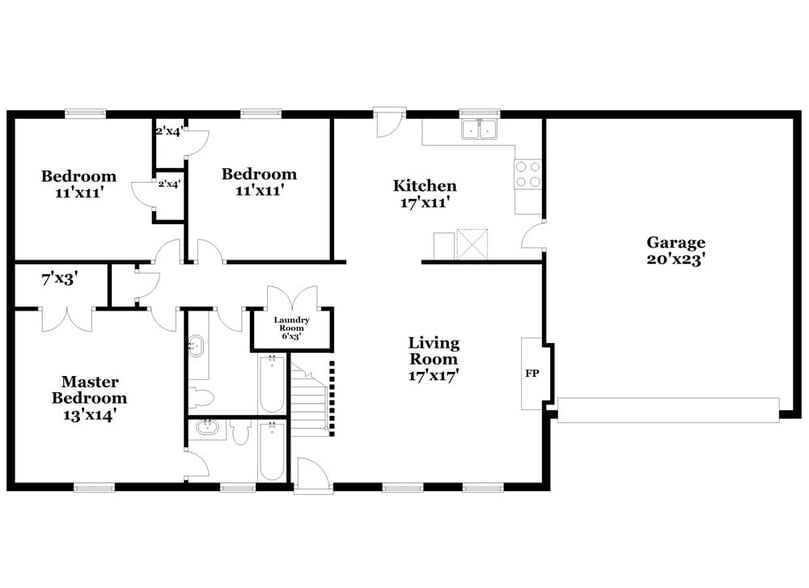 Building Photo - 2919 Weybridge Dr