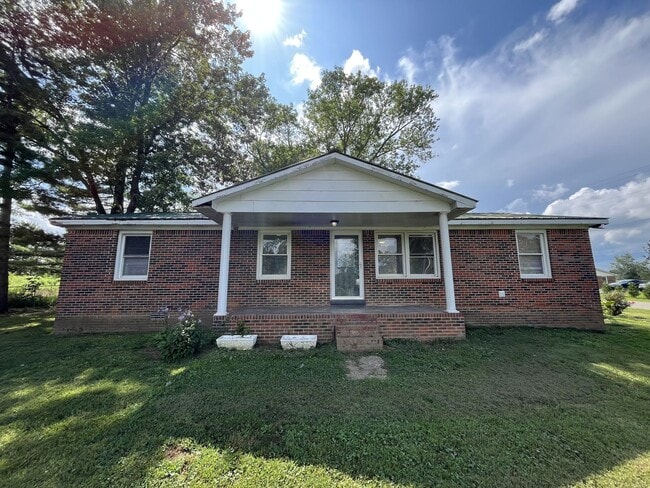 Primary Photo - Fully Remodeled Brick Home W/ BIg Yard