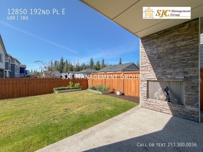 Building Photo - 12850 192nd Pl E