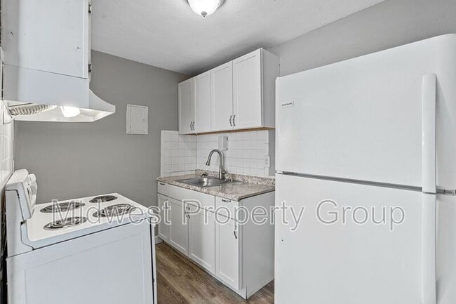 Building Photo - 3714 Geraldine Ave
