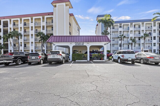 Building Photo - 100 Paradise Harbour Blvd