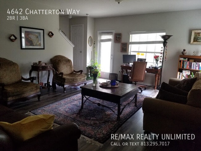 Building Photo - 4642 Chatterton Way