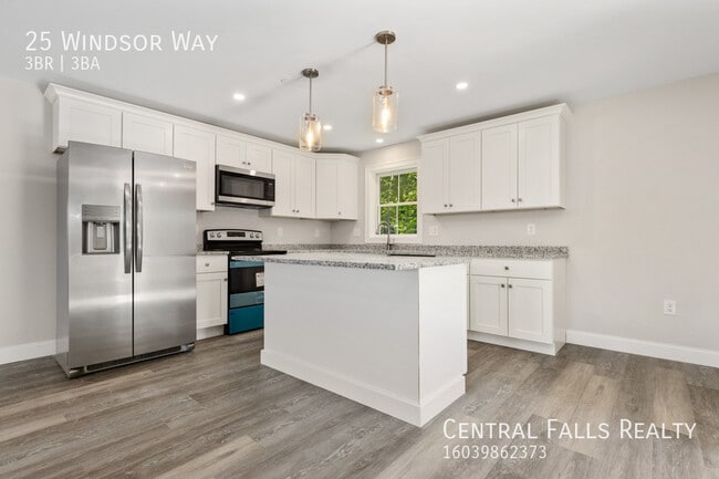 Building Photo - 25 Windsor Wy