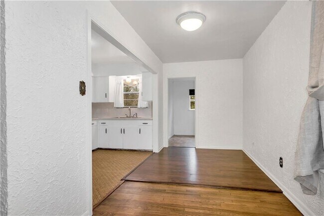 Building Photo - 5408 Joe Sayers Ave