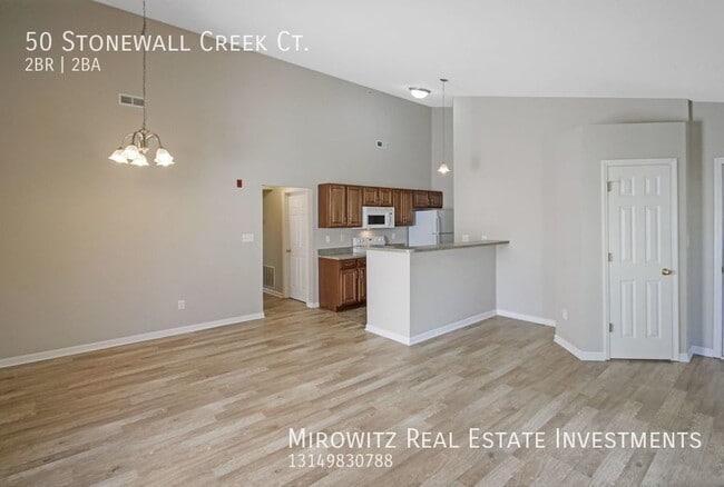 Building Photo - 50 Stonewall Creek Ct