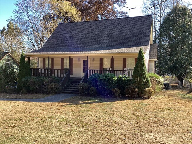 Building Photo - Great Family Home