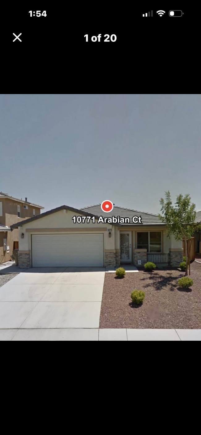 Building Photo - 10771 Arabian Ct