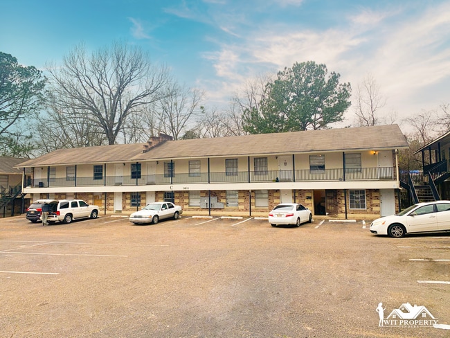 Building Photo - 3811 Mosley Ave