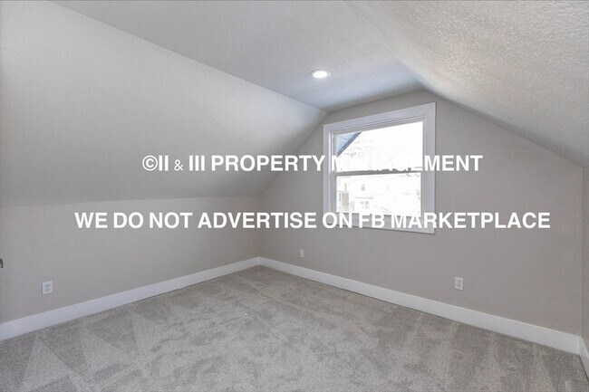 Building Photo - 3517 Jefferson St