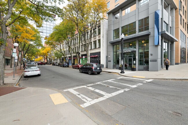 Building Photo - 1 Canal St